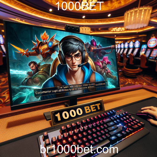 A Importância do Suporte nos Jogos Competitivos